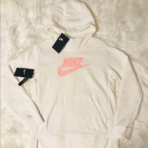 Girls Nike Hoodie
